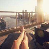 Отзыв от Карина - DTV виза